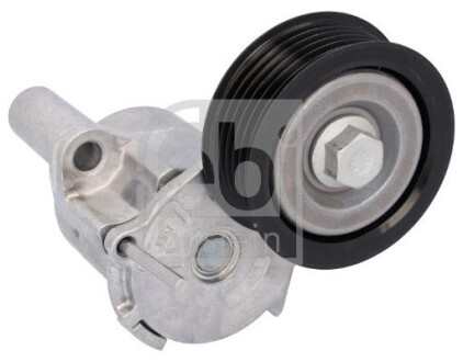 Натяжник ремня генератора Volvo S60/S90/V60/V90/XC60/XC90 13- FEBI BILSTEIN 183145