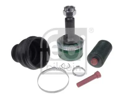 Автозапчасть FEBI BILSTEIN 183249