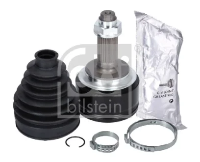 Автозапчасть FEBI BILSTEIN 183250