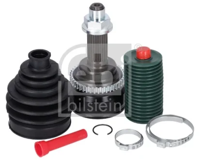 Шрус (наружный) Suzuki Swift 1.3/1.5 16V 05-12 (25x29z) (+ABS 43) FEBI BILSTEIN 183251