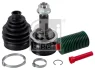 Шарнір приводного валу SUZUKI SWIFT III 1.3/1.5 02.05- FEBI BILSTEIN 183252 (фото 1)