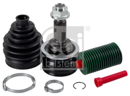 Шарнір приводного валу SUZUKI SWIFT III 1.3/1.5 02.05- FEBI BILSTEIN 183252