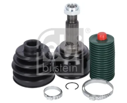 Автозапчасть FEBI BILSTEIN 183256