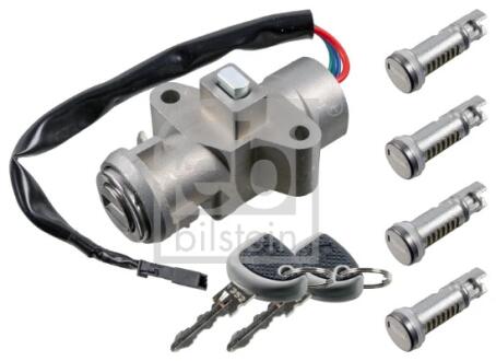 Автозапчасть FEBI BILSTEIN 183274