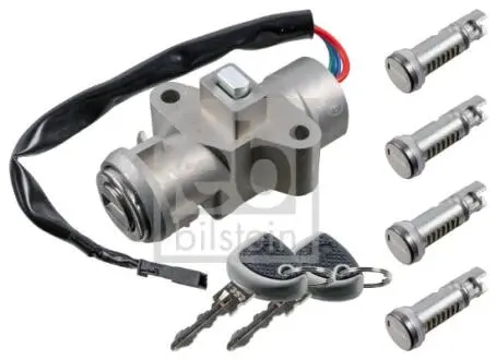Автозапчасть FEBI BILSTEIN 183274