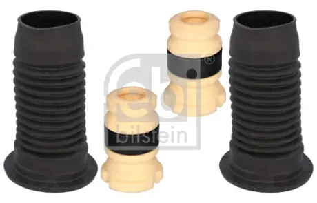 Пилозахисний к-т амортизатора передн TOYOTA URBAN CRUISER, VERSO S, YARIS, YARIS/HATCHBACK 1.0-1.8 08.05-06.20 FEBI BILSTEIN 183300 (фото 1)