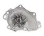 Помпа води Toyota Avensis 2.0/2.0VVT-I/2.4 00-08/Camry 2.0/2.4 01-11/Rav4 2.0 4WD/2.4 4WD 00-13 FEBI BILSTEIN 183307 (фото 2)