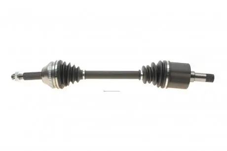 Піввісь (передня) (L) Ford Transit/Tourneo 2.2TDCi 07-11 (28z/41z/755mm) (+ABS48z) МКПП FEBI BILSTEIN 183311
