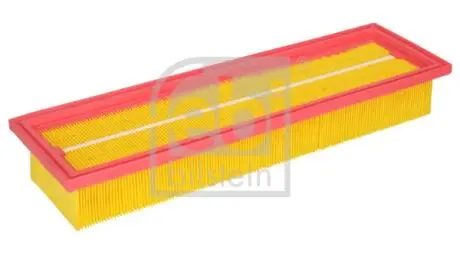 Фільтр салону FEBI BILSTEIN 183333