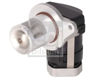 Клапан EGR MERCEDES C T-MODEL (S204), C (W204), E T-MODEL (S211), E (W211) 2.1D 03.03-12.09 FEBI BILSTEIN 183349