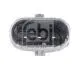 Додатковий водяний насос JAGUAR I-PACE, LAND ROVER RANGE ROVER SPORT III QG 02.18- FEBI BILSTEIN 183370 (фото 3)