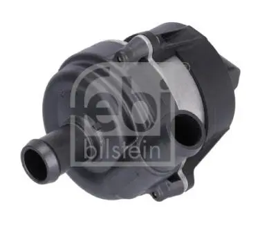 Додатковий водяний насос JAGUAR I-PACE, LAND ROVER RANGE ROVER SPORT III QG 02.18- FEBI BILSTEIN 183370