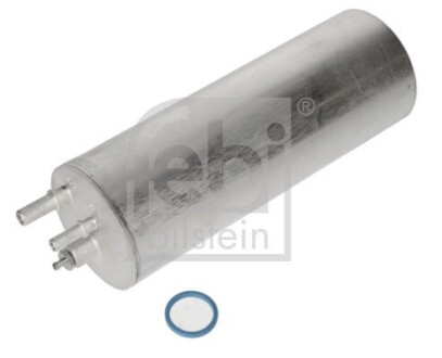 Фильтр топливный VW T6 2.0 TDI 19- (FEBI) FEBI BILSTEIN 183406 (фото 1)