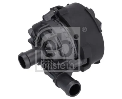 Додатковий водяний насос AUDI E-TRON GT, PORSCHE TAYCAN, TAYCAN CROSS TURISMO, TAYCAN SPORT TURISMO EBEA-EBGB 05.19- FEBI BILSTEIN 183430