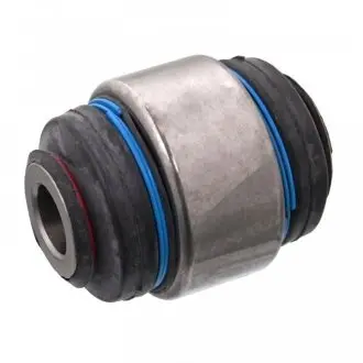 Сайлентблок балки (задней/сзади)) Peugeot 406 95-04 (d=45mm) FEBI BILSTEIN 18343