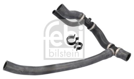 Автозапчасть FEBI BILSTEIN 183455