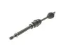 Полуось (передняя) (R) Renault Captur 1.5 dCi 13- (25z/26z/913mm) FEBI BILSTEIN 183468 (фото 3)