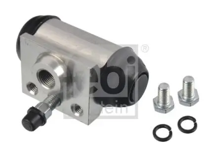 Автозапчасть FEBI BILSTEIN 183479