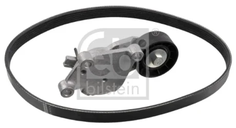 Автозапчасть FEBI BILSTEIN 183484