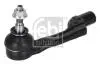 Наконечник тяги кермової пра. PEUGEOT 2008 1.2/1.5 19-, OPEL MOKKA 1.2 20- FEBI BILSTEIN 183506 (фото 1)