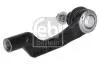 Наконечник тяги кермової пра. PEUGEOT 2008 1.2/1.5 19-, OPEL MOKKA 1.2 20- FEBI BILSTEIN 183506 (фото 2)