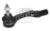 Рульовий наконечник Лів PEUGEOT 2008 II 1.2/1.5D/Electric 08.19- FEBI BILSTEIN 183507 (фото 1)