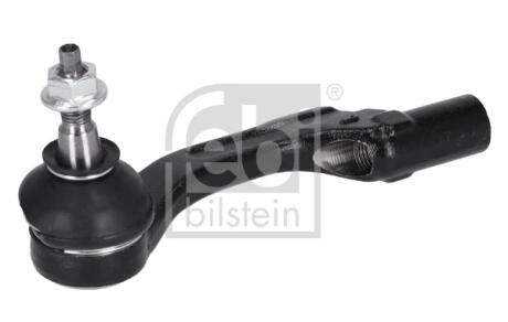 Рульовий наконечник Лів PEUGEOT 2008 II 1.2/1.5D/Electric 08.19- FEBI BILSTEIN 183507