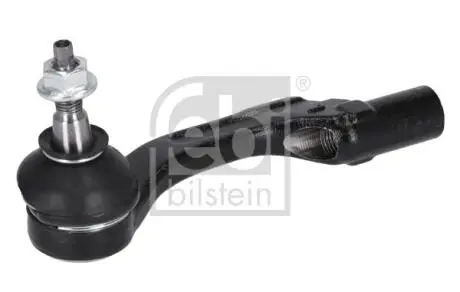 Рульовий наконечник Лів PEUGEOT 2008 II 1.2/1.5D/Electric 08.19- FEBI BILSTEIN 183507
