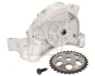 Масляний насос AUDI A3, SEAT ALTEA, ALTEA XL, CORDOBA, IBIZA III, IBIZA IV, IBIZA IV SC, LEON, TOLEDO III, SKODA FABIA II, OCTAVIA II, ROOMSTER, VW EOS, GOLF PLUS V 1.4-1.6LPG 02.02-04.18 FEBI BILSTEIN 183542 (фото 1)