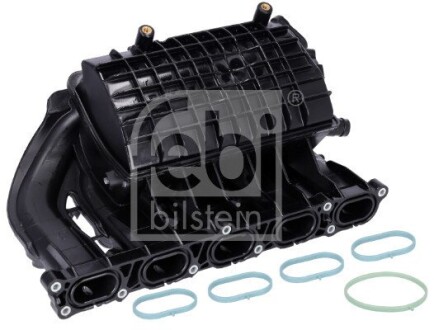 Впускний колектор з прокладками VW Jetta/Passat (FEBI) FEBI BILSTEIN 183546