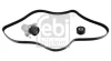 Комплект ременя генератора Renault Trafic 1.6 dCi 14-, (7PK 1685) FEBI BILSTEIN 183555 (фото 1)