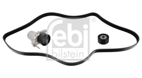 Комплект ременя генератора Renault Trafic 1.6 dCi 14-, (7PK 1685) FEBI BILSTEIN 183555