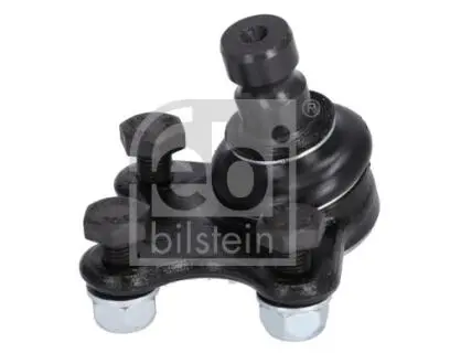Опора кульова пер. CITROËN C4 1.2/1.5 20- PEUGEOT 2008 1.2/1.5 19- OPEL MOKKA 1.2 20- FEBI BILSTEIN 183617