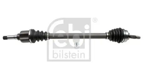 Автозапчасть FEBI BILSTEIN 183636