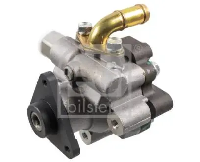 Насос ГПК Opel Movano B/Renault Master III 2.3 dCi 10- FEBI BILSTEIN 183643