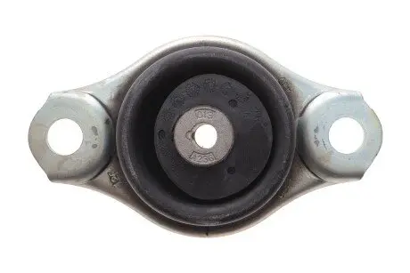 Подушка двигуна Внутрішн Лів, верх, гумово-металев. FIAT PANDA 1.2/1.3D 02.12- FEBI BILSTEIN 183651