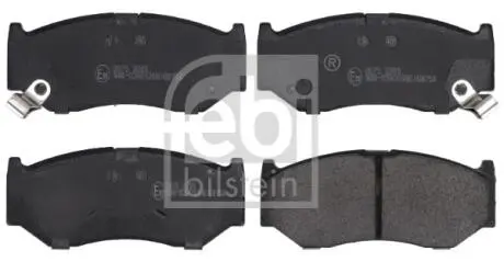 Автозапчасть FEBI BILSTEIN 183654