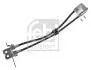 Шланг тормозной Ford Transit2.0/2.2 TDCi 13- (540mm) FEBI BILSTEIN 183702 (фото 1)