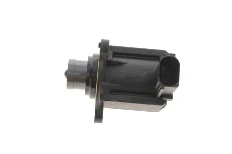 Клапан повітряної тяги (перепускний) VW T5 2.0TSI 11-15 (HÜCO) FEBI BILSTEIN 183751