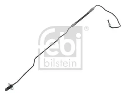 Патрубок FEBI BILSTEIN 183768