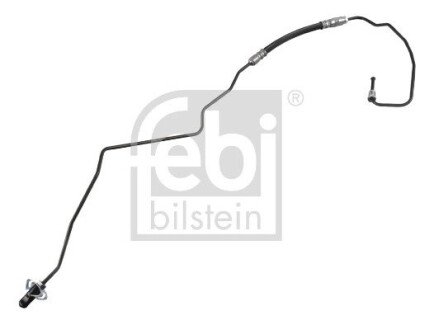 Патрубок FEBI BILSTEIN 183769