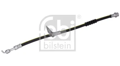 Патрубок гальмівний FEBI BILSTEIN 183773