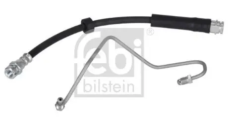 Гальмівний шланг передній Правий FEBI BILSTEIN 183778