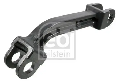 Стійка стабілізатора задн Лів/Прав (L-415mm) RVI KERAX 06.97- FEBI BILSTEIN 183792