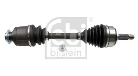 Автозапчасть FEBI BILSTEIN 183821
