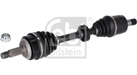 Автозапчасть FEBI BILSTEIN 183822