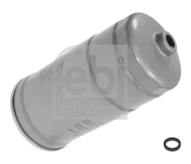 Фільтр паливний Fiat Punto 1.9JTD -12/Kia Sorento 2.5CRDi 02-11 FEBI BILSTEIN 183837 (фото 1)