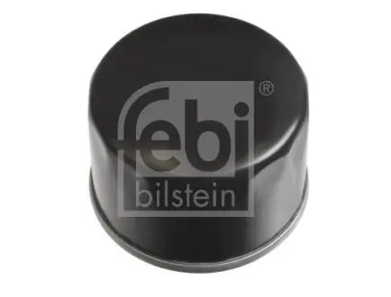 Масляний фільтр SUZUKI BALENO 1.2/1.2H 02.16- FEBI BILSTEIN 183858