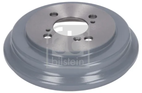 Гальмівний барабан задн SUZUKI SWIFT IV 1.2-1.6 10.10- FEBI BILSTEIN 183868