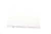 Фільтр салону Hyundai Tucson 04-10/ix35 10-/Ioniq 19-19/Kia Sportage 04-/Niro 17- (вугільний) FEBI BILSTEIN 183893 (фото 1)